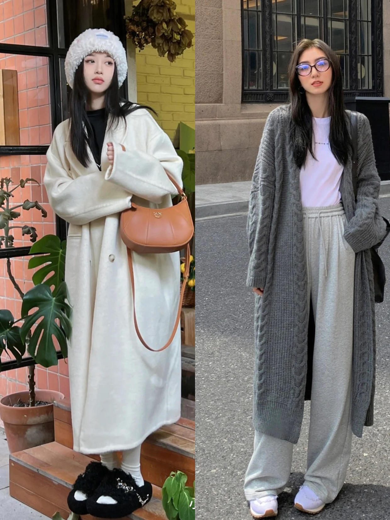 今年百搭外套不挑人,小个子今年流行啥外套