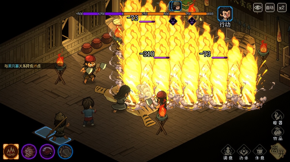 【steam新品节】免费试玩！即将发售！16款值得体验的新游推荐！