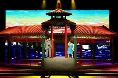 全年60场亲子儿童剧等你来看,在北京拍的儿童剧