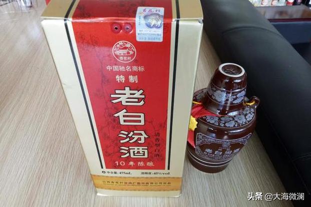 大润发里面好喝的酒,大润发三大怪酒