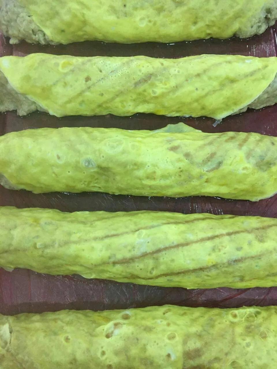 我的家乡特产陕西泾阳,我的家乡咸阳特产