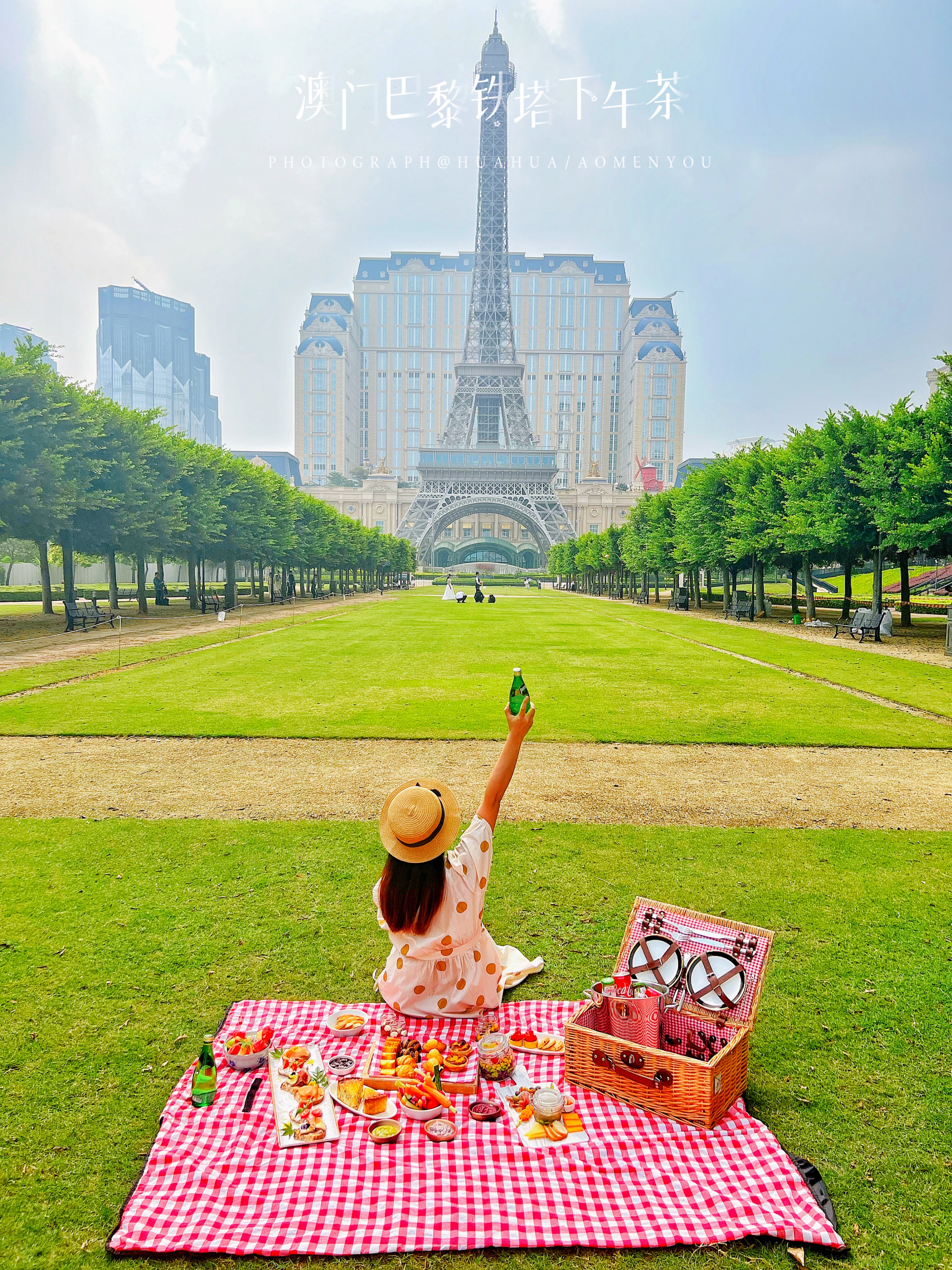 澳门5天4夜旅游攻略,澳门旅游攻略自由行3天