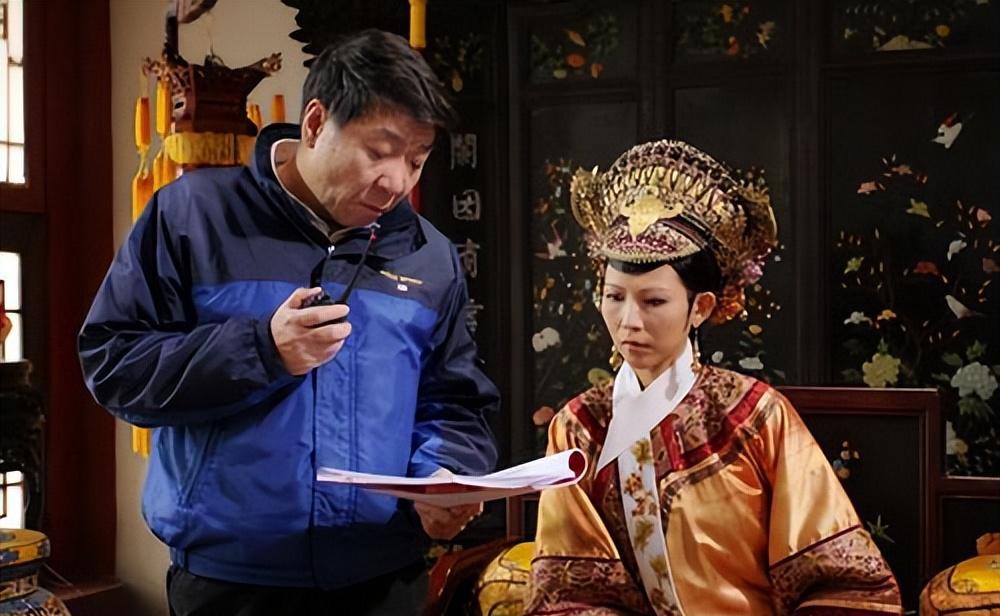 京圈里的大哥,京圈七位人物