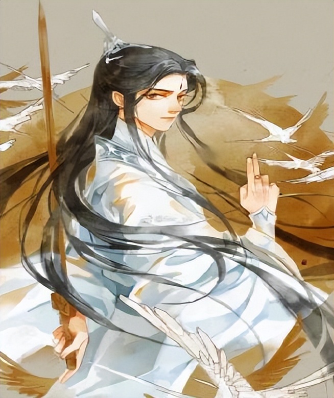 李白专门写给妻子的一首道歉诗,李白遭妻子嫌弃写下一首酸爽诗