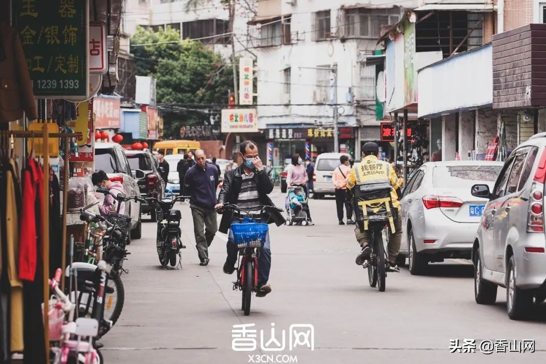 珠海城中村都有哪些村,珠海最新城中村改造公布