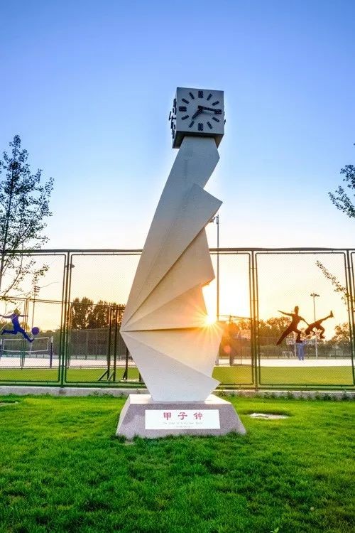 谓“黄埔”，扬神州！北京邮电大学：开通信之先风，沃盛世之中华！