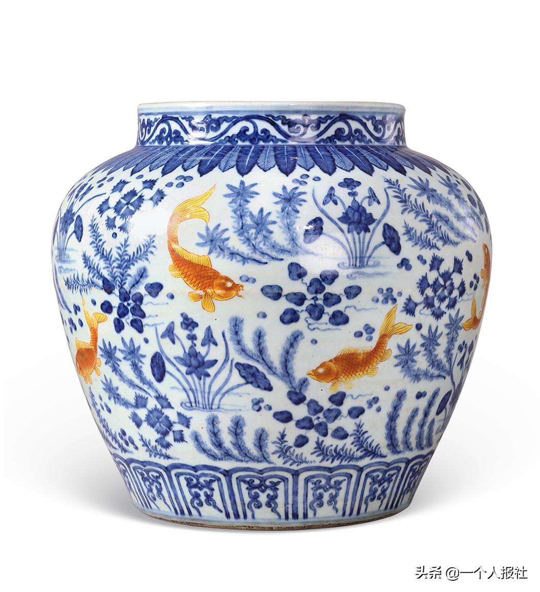 中国十大顶级古董瓷器,盘点最值得收藏的古董瓷器