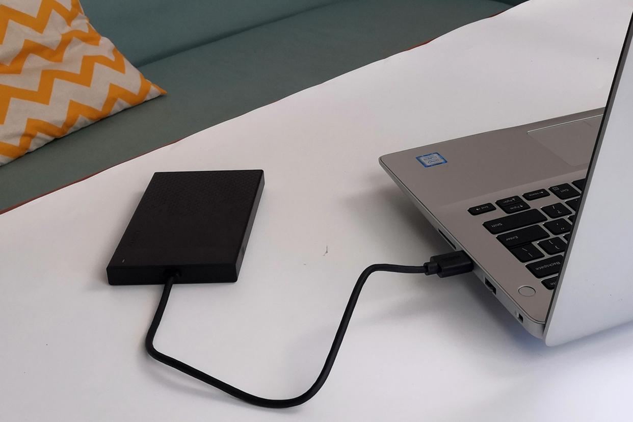 玩游戏笔记本电脑发热烫手?这几招降温小技能管用