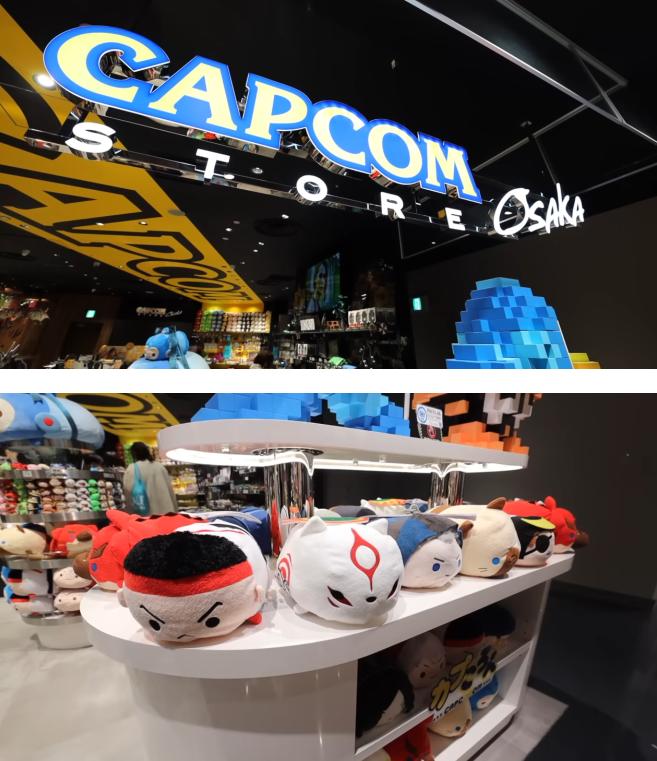 街头霸王6ateam,街头霸王6游戏试玩版已上线ps主机