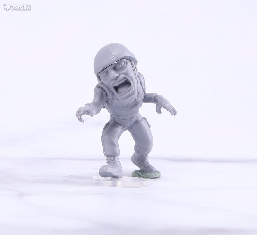 78军事模型,78原型机