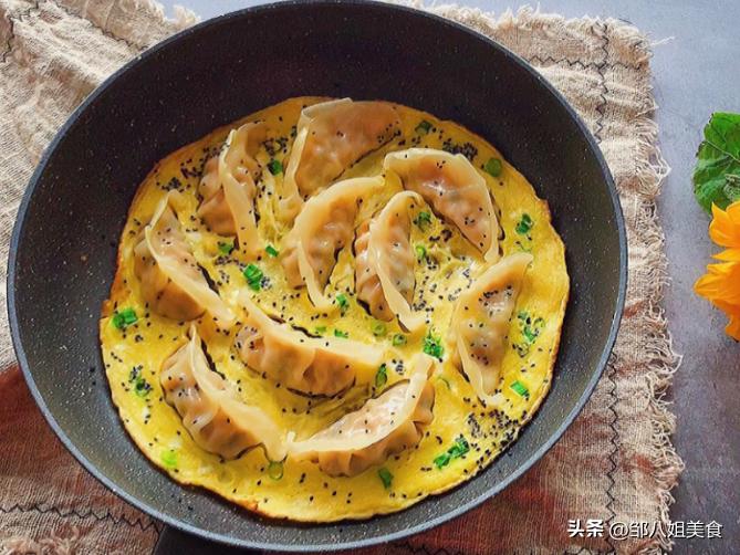 儿童简单营养早餐每天不重样菜谱,早上给孩子做什么早餐营养又简单