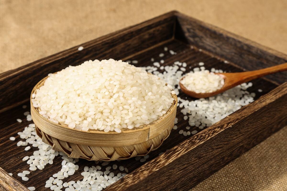 买大米认准品牌,超市大米选购技巧