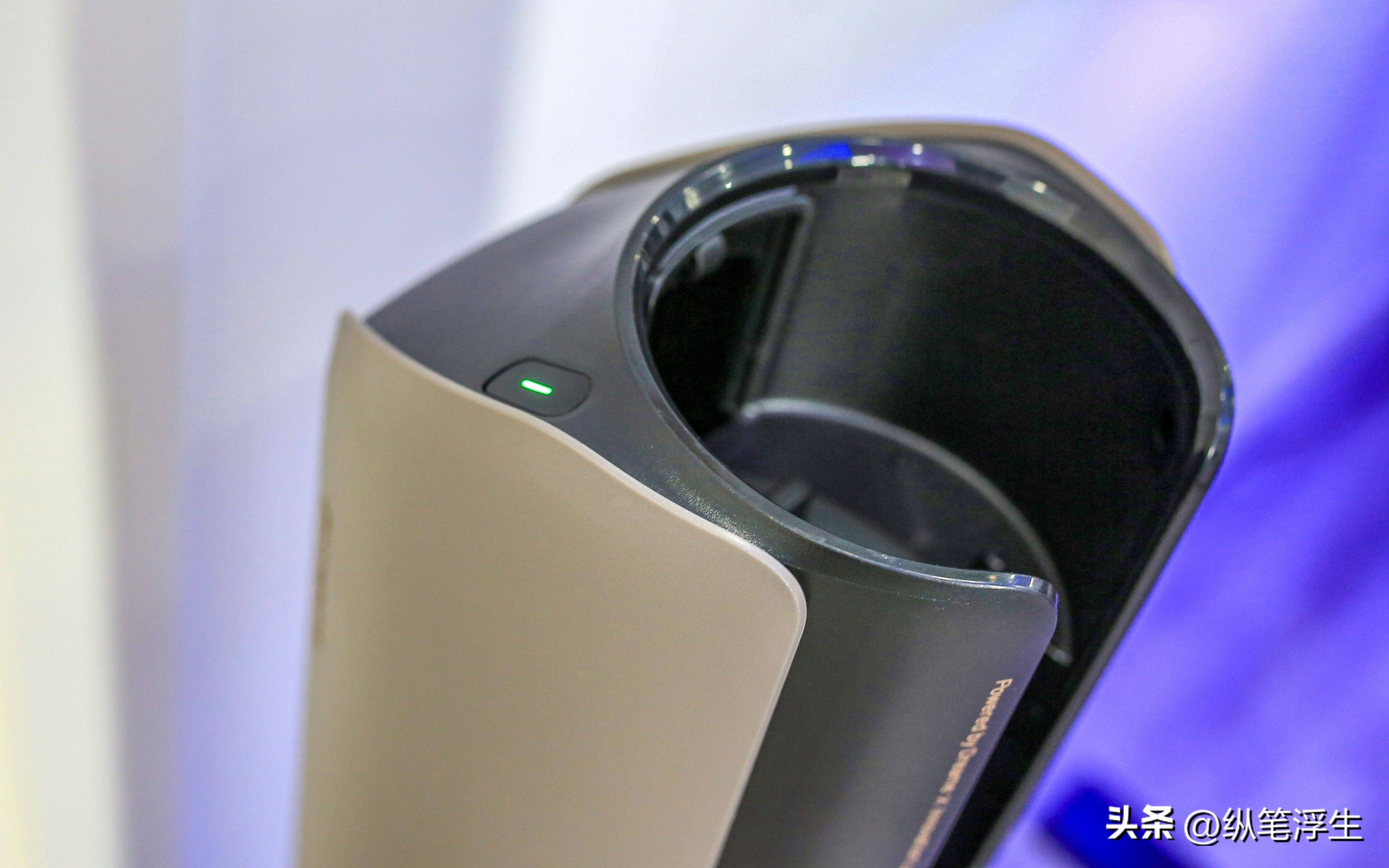 追觅z10station吸尘器测评,追觅吸尘器z10station拆解