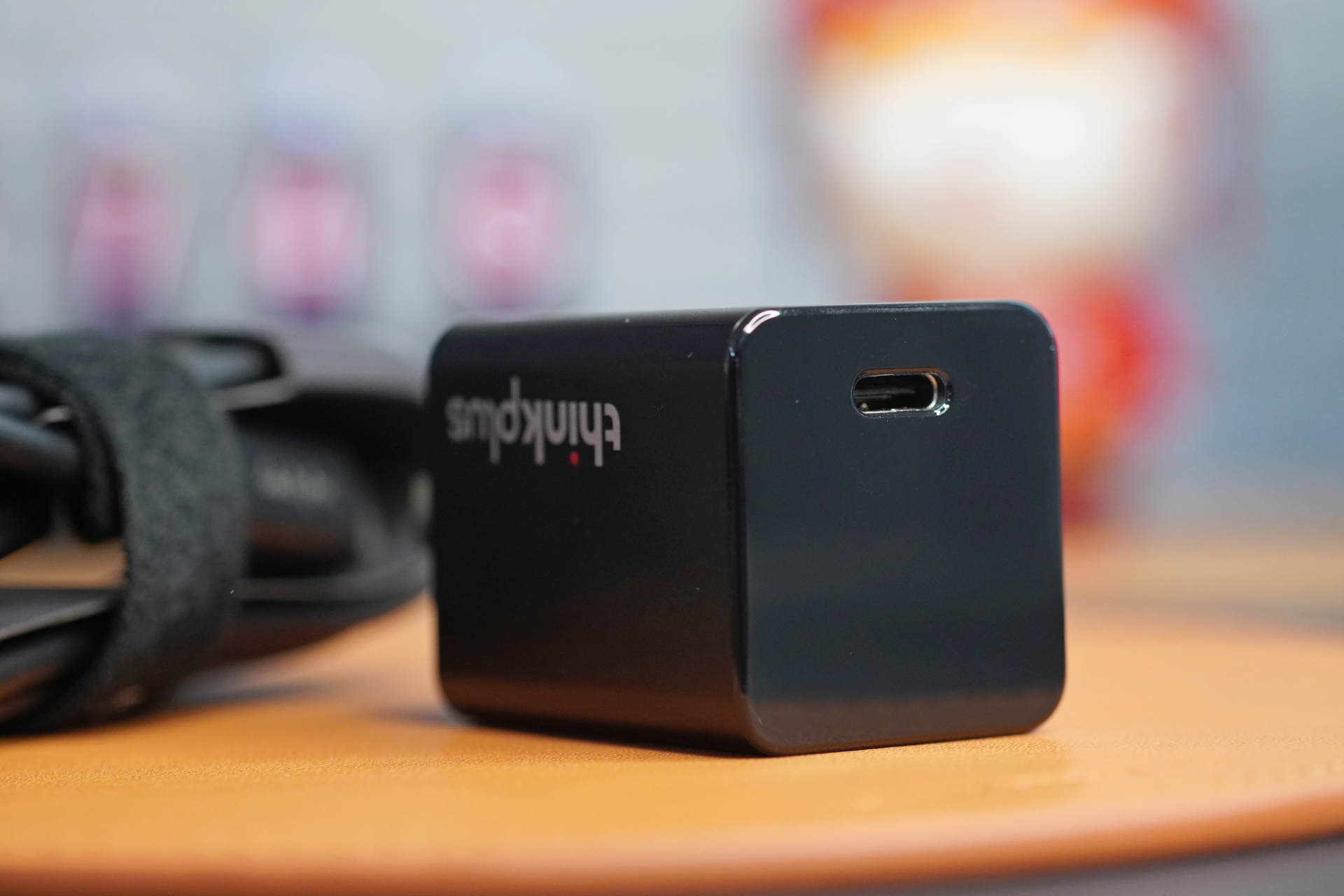 混合办公好物推荐,口红电源thinkplus值得买吗