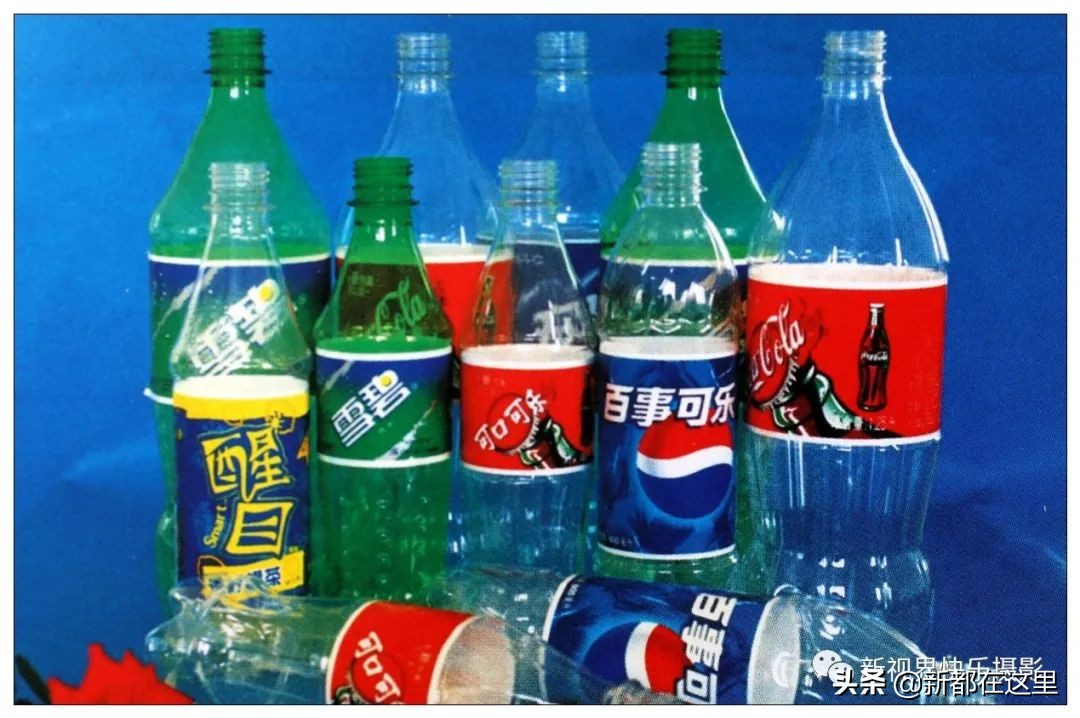 新都区老影像,新都记忆老照片