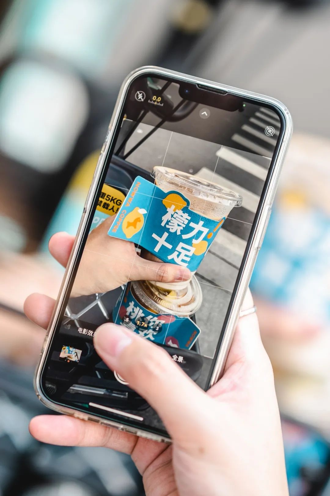 我滴马椰！连开100店