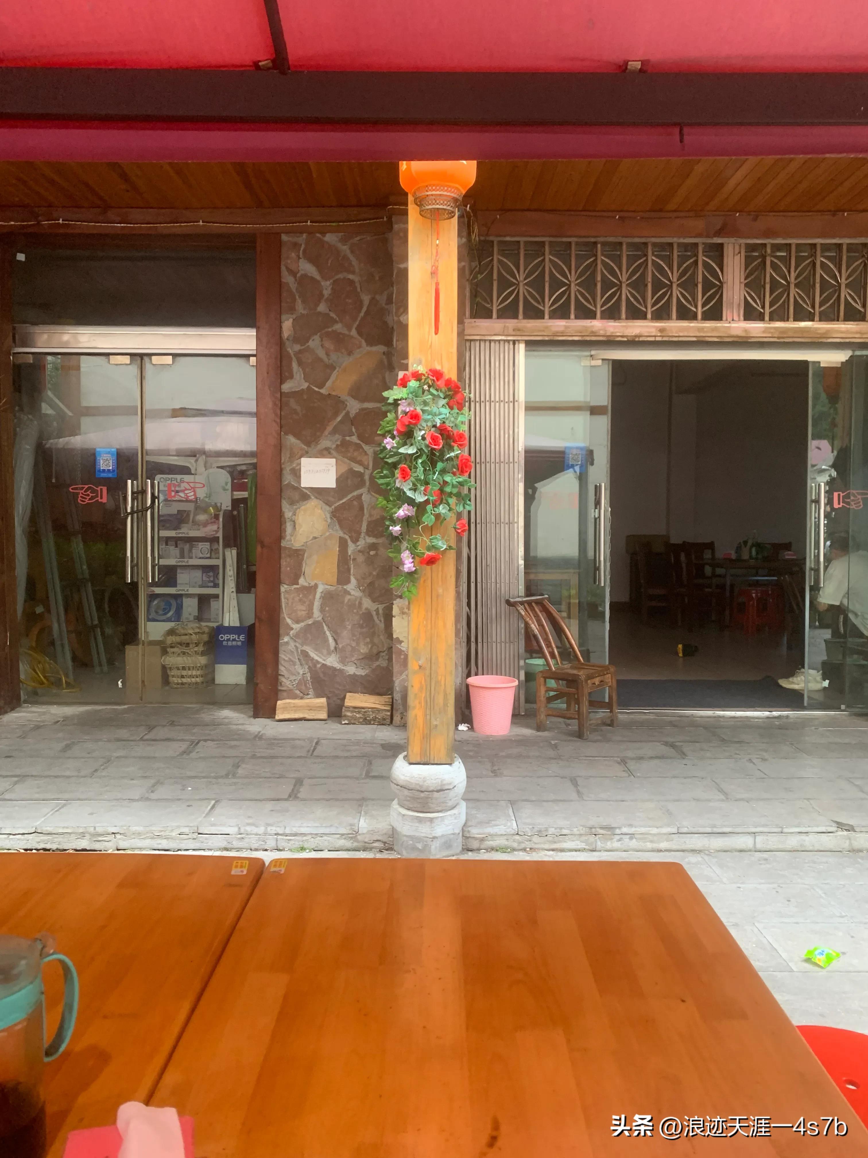 今年五一武汉可以到神农架去吗,武汉到神农架恩施自驾游攻略