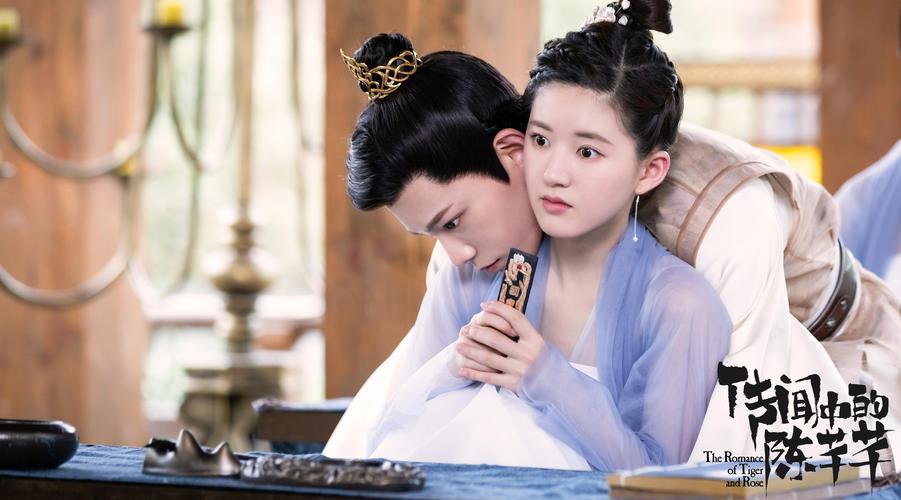 盘点27部好看的古偶剧，每一部都熬夜追，你心中的top1是哪部？​​​