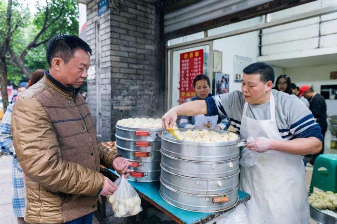 国内馒头排行榜前十名,全国最好的馒头