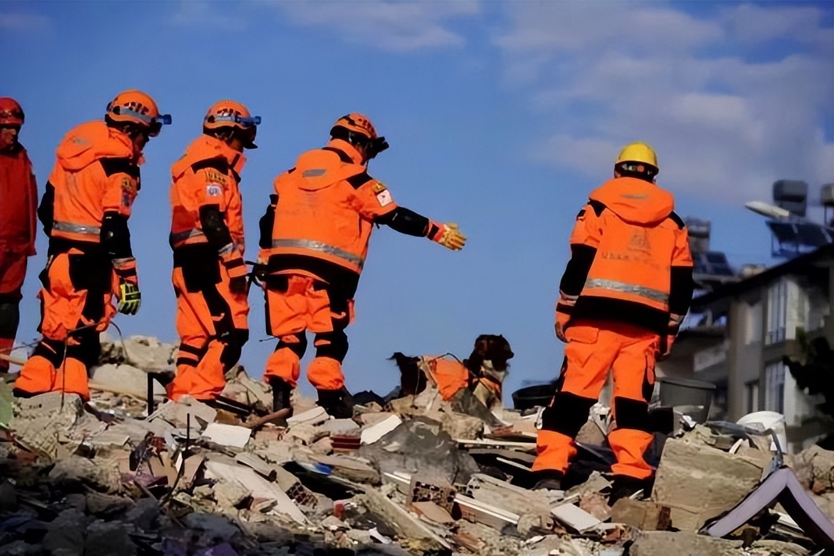 中国民众向土耳其捐赠,土耳其驻华大使馆要求捐新衣服