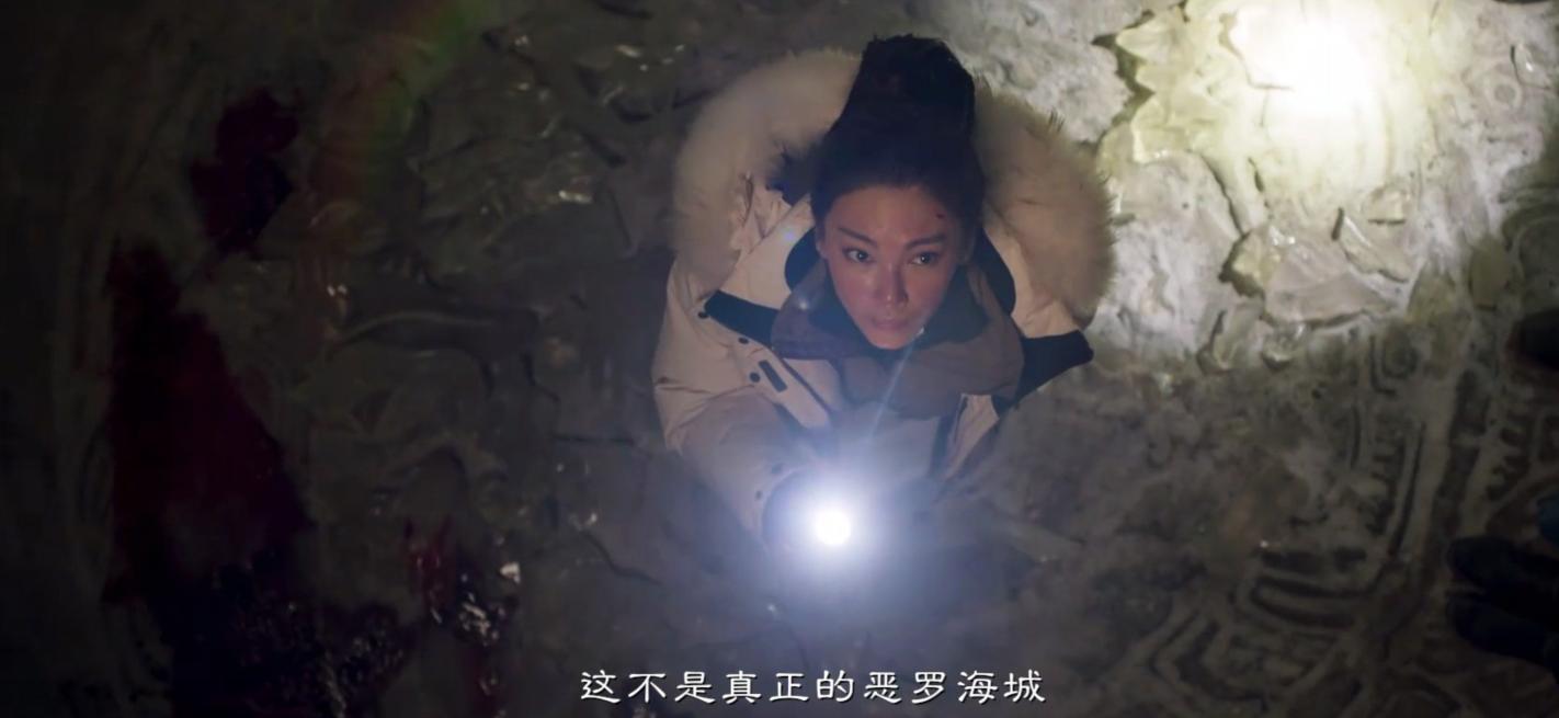 昆仑神宫定档上一季,昆仑神宫预告56集