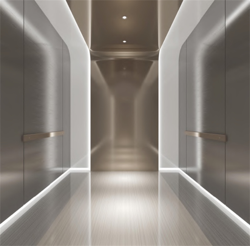 龙盛福新汇,龙盛福新汇别墅样板间