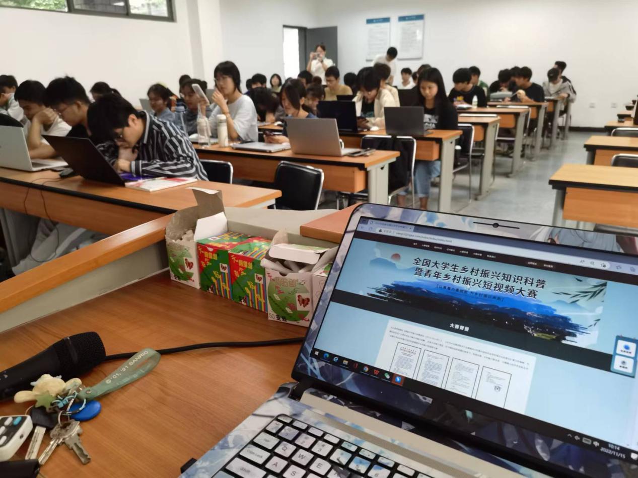 全国大学生乡村振兴微视频,大学生乡村振兴比赛主题短视频