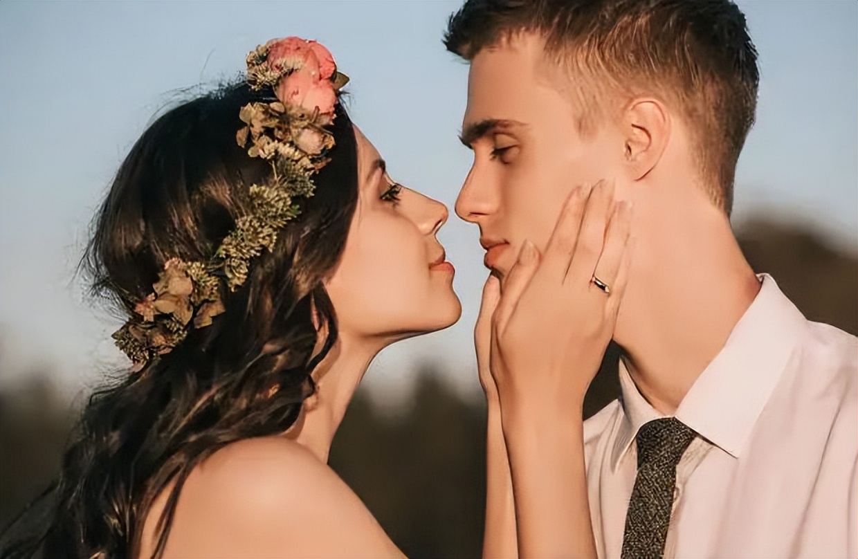 男女“夫妻生活”的5个冷知识,别说你一个都不知道