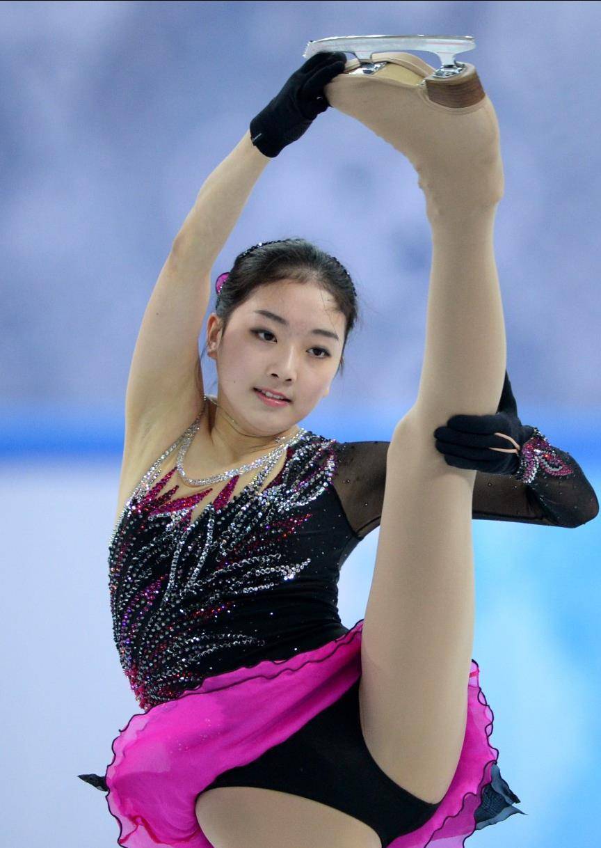 中国体坛十大女神颜值惊艳,中国体坛颜值最高的五位女神