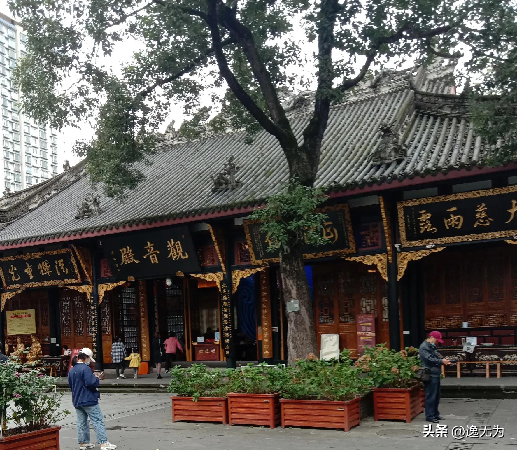 成都最贵的地方有哪些,成都最豪华寺庙