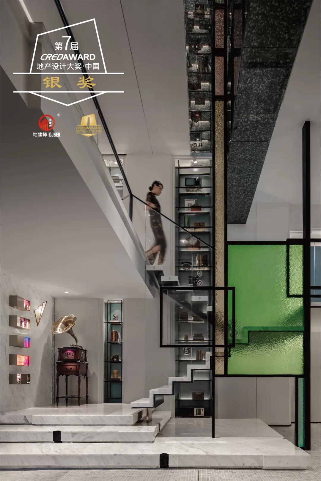 2021最佳室内设计,2021绝不可错过的室内设计