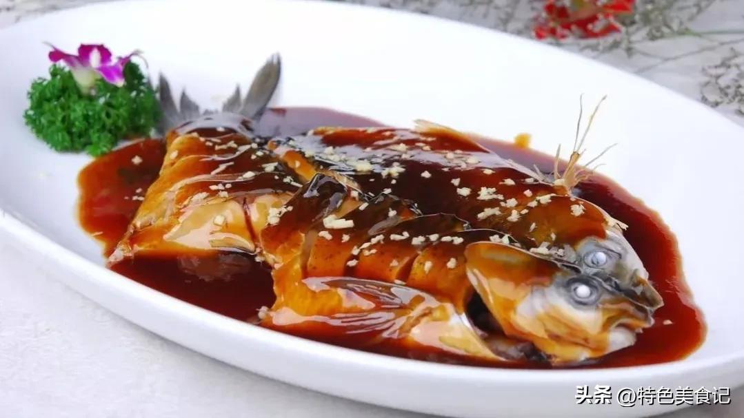 盘点中国十大名菜第一道菜最经典,中国十大名菜菜谱大全及做法