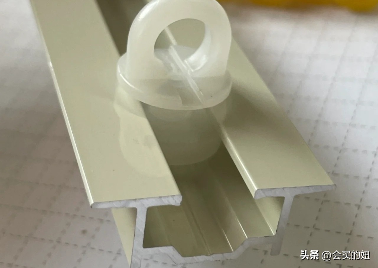 网购窗帘怎么选窗帘头,网上买窗帘最省钱的方法