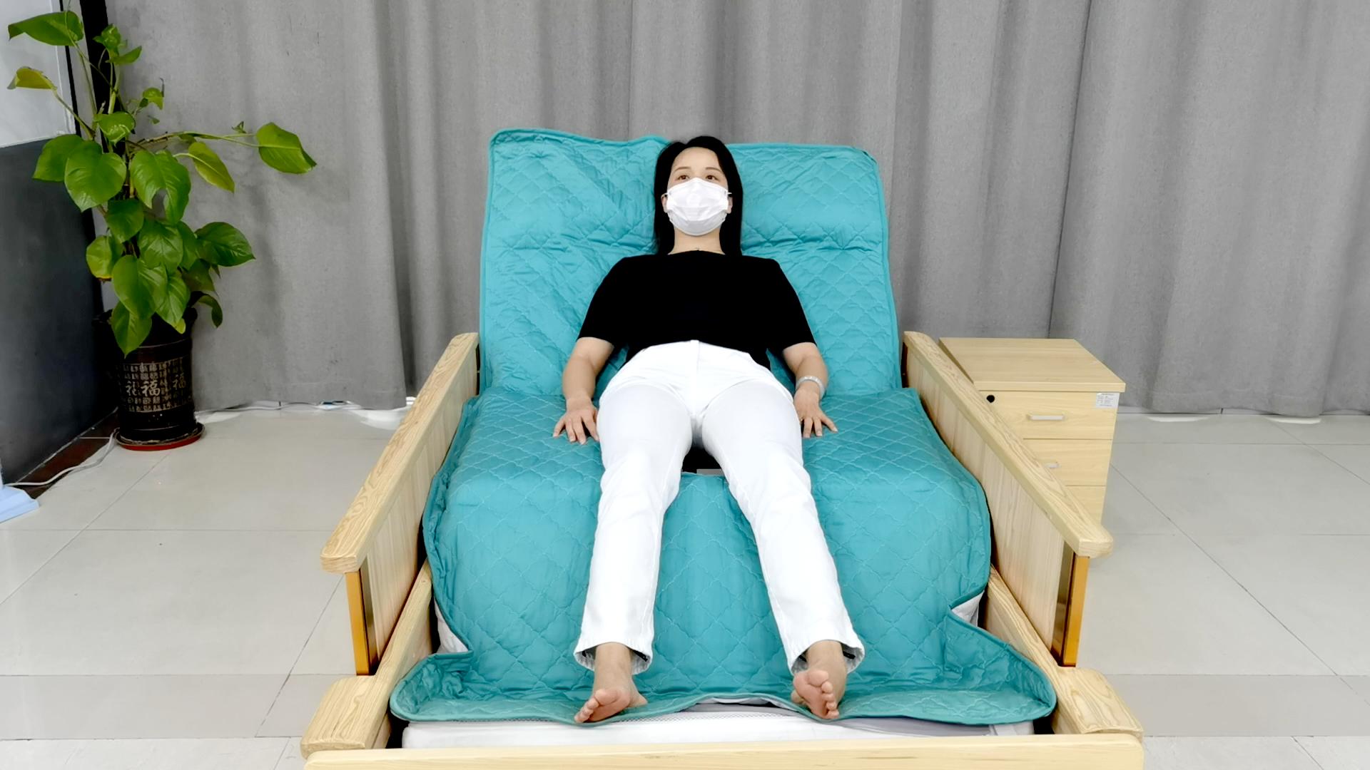 成人大小便在床如何护理,床上大小便护理有妙招