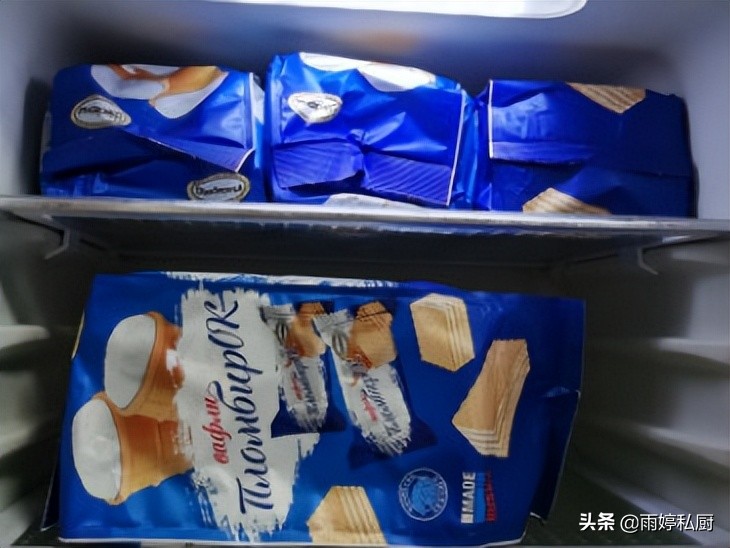 中国进口俄罗斯零食2022,你吃过俄罗斯的牛轧糖吗