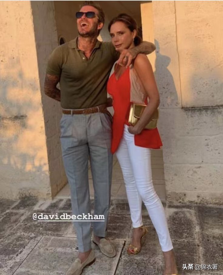 polo衫你知道是什么吗,polo衫千万别这么穿