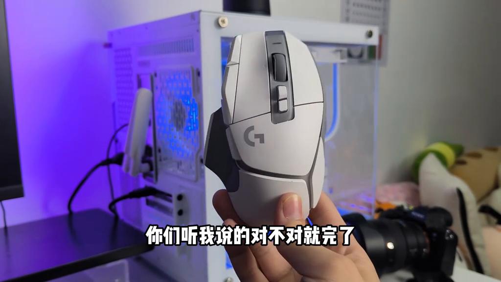 雷蛇锐蝮蛇对比罗技g502,罗技gpw对比雷蛇蝰蛇v2pro