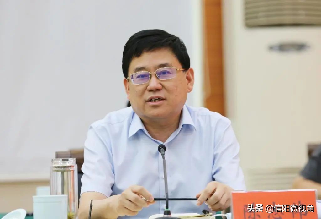 信阳今日新闻蔡松涛,信阳师范蔡松涛