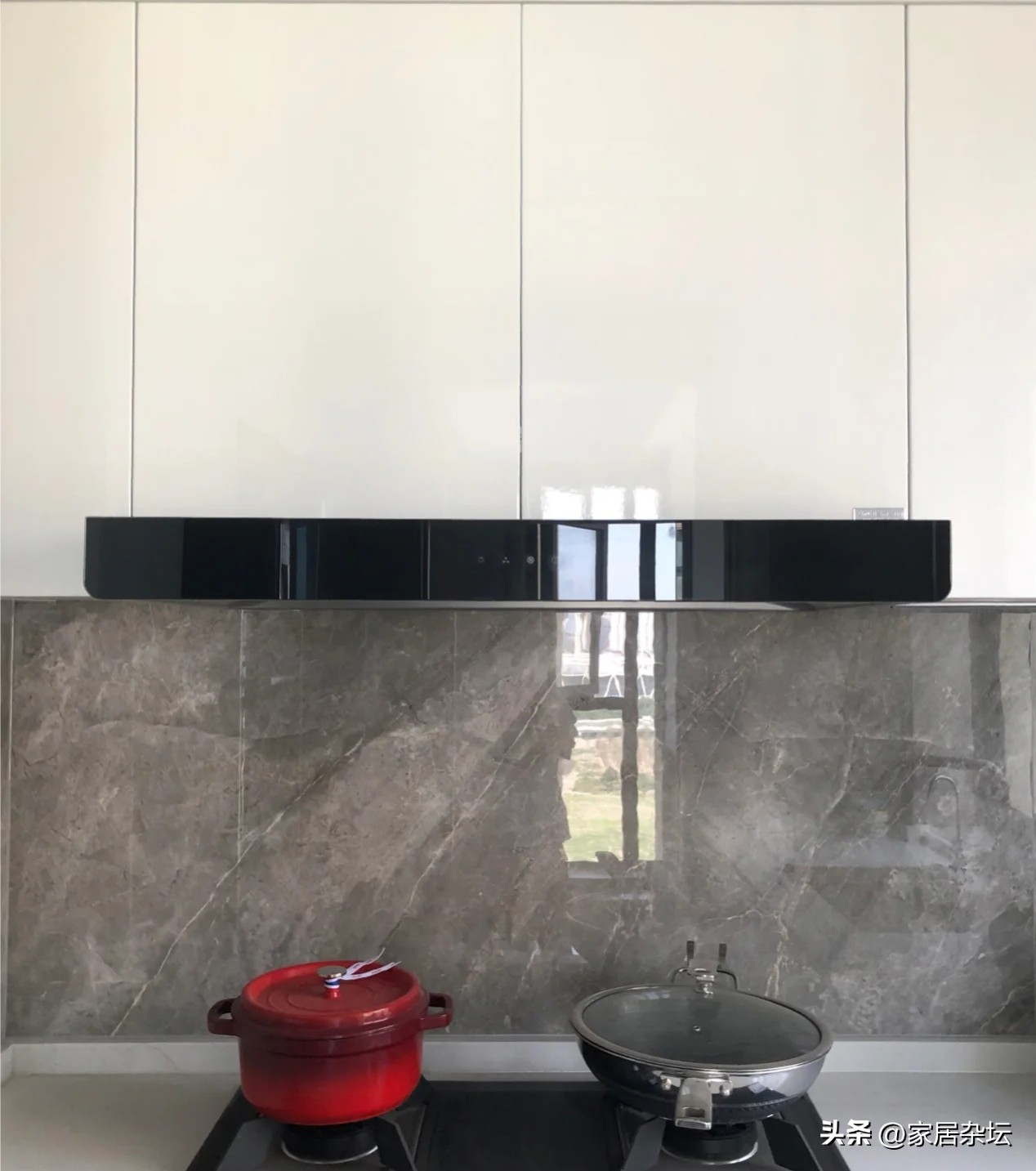 烟机怎么选不踩坑,一般烟机选哪种合适