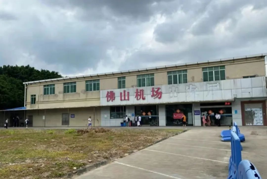 国内最高规格的机场,中国的硬核飞机