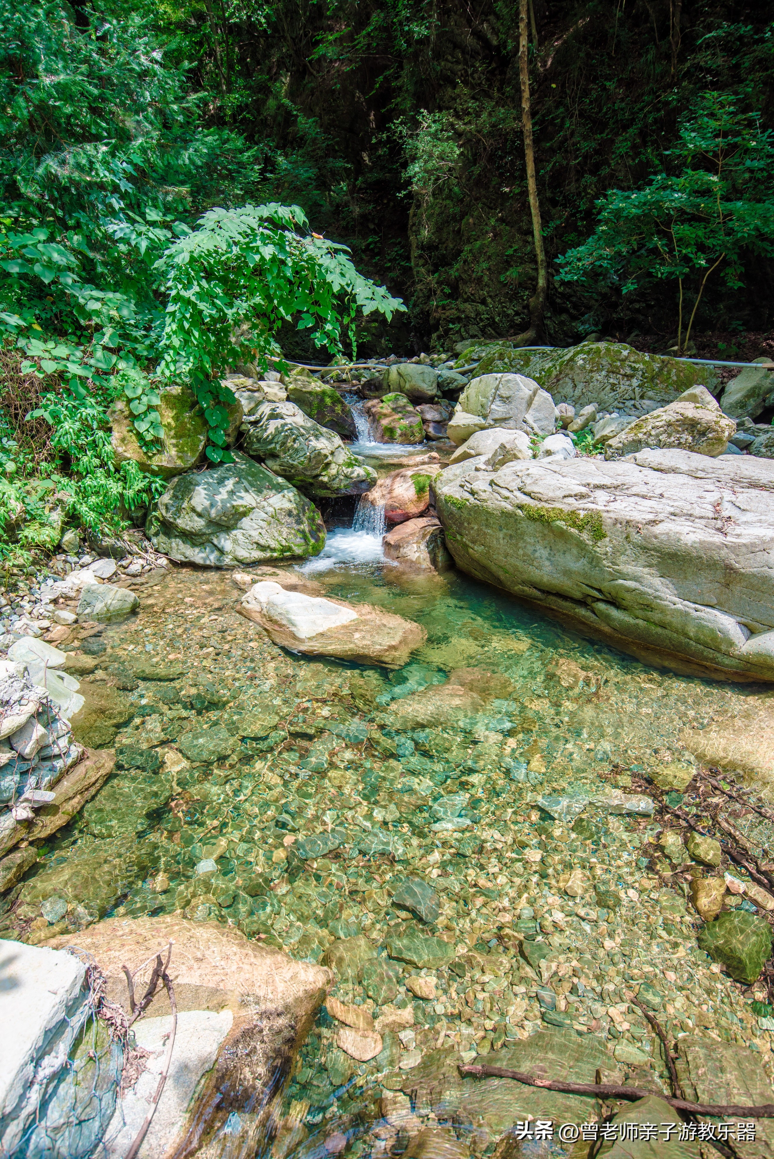 西安旅游景点免费推荐一日游攻略,西安旅游必去景点推荐一日游免费