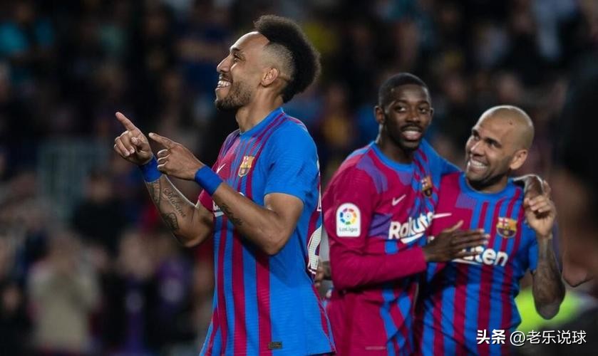 巴萨凭什么为他的前途买单,没有莱万的巴萨有多强
