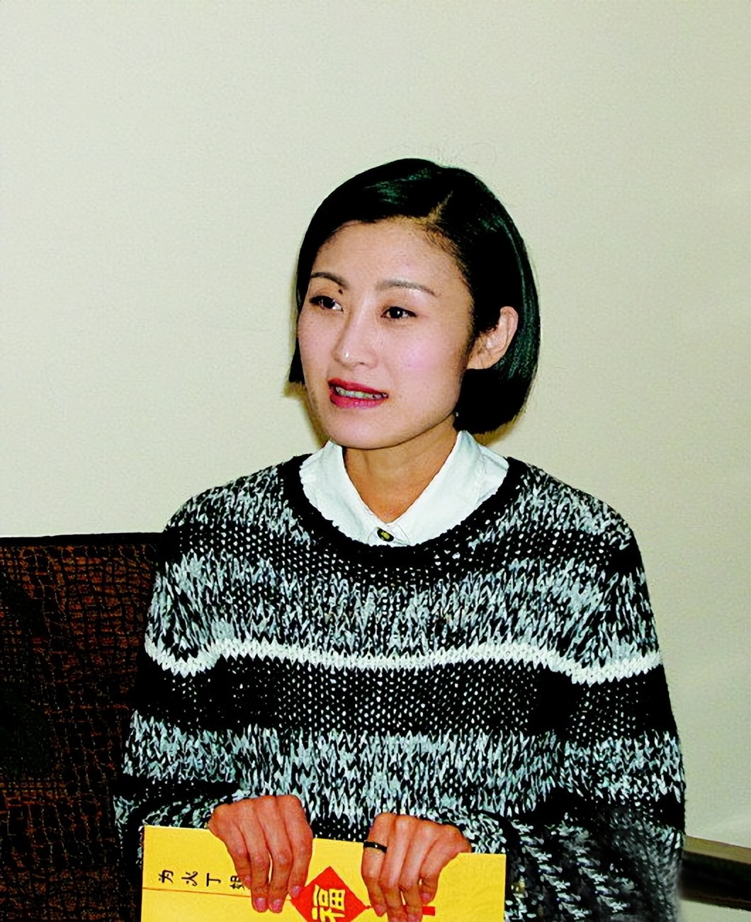 程派最好看的青衣,程派青衣代表人物