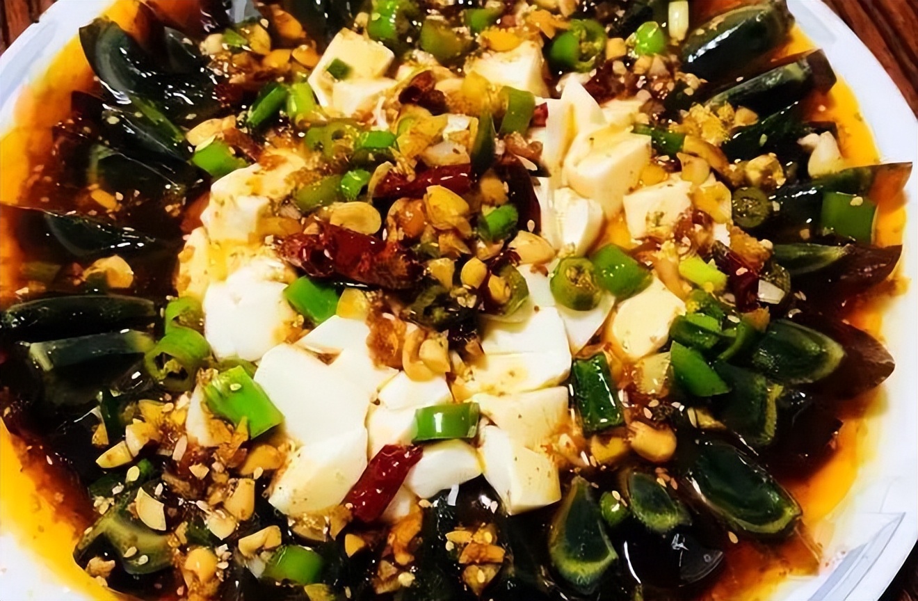 健脾益肾、补中益气的食方，食欲不振，久待空调房者必看