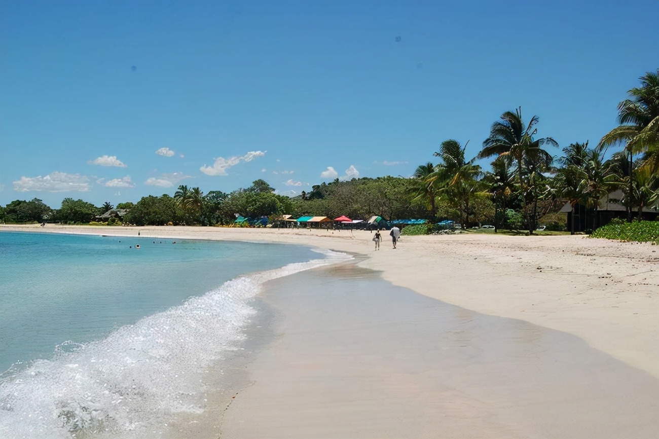 斐济群岛位于哪个国家,斐济是属于哪个大洲