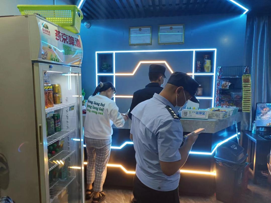 网警打击谣言宣传视频,打击网络谣言潍坊网警在行动