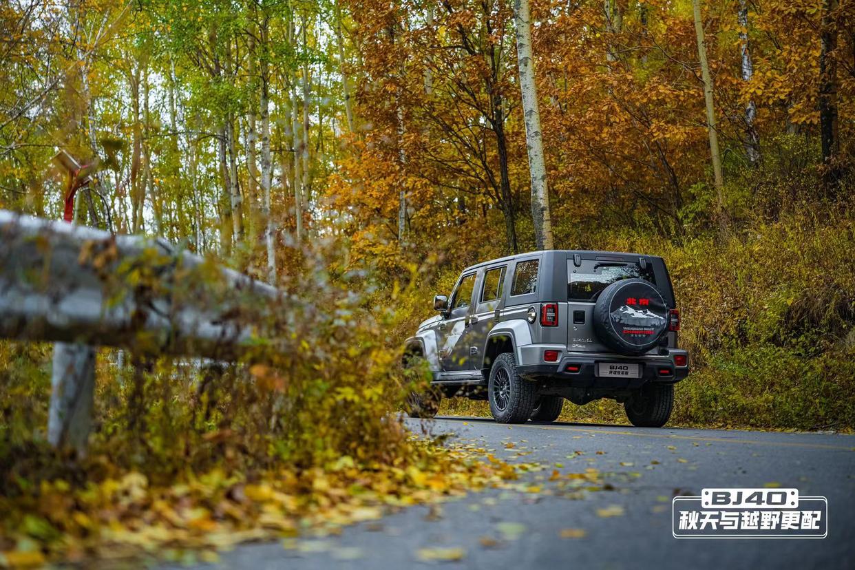 bj40新款越野版最新消息,越野性能更强悍短轴bj40配置曝光