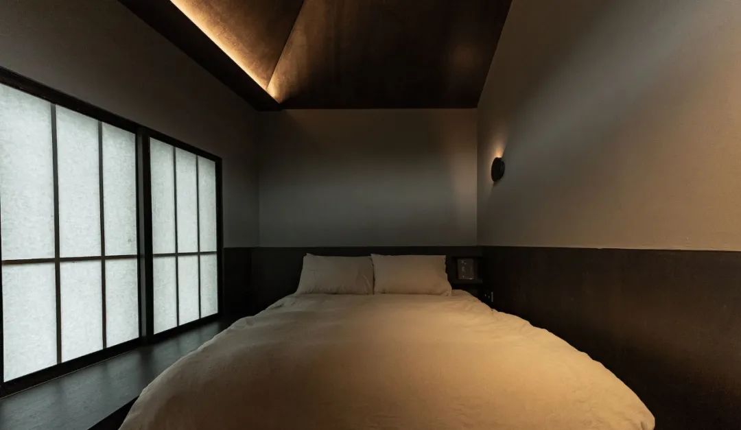 缙云归园居民宿客栈,古朴民宿设计