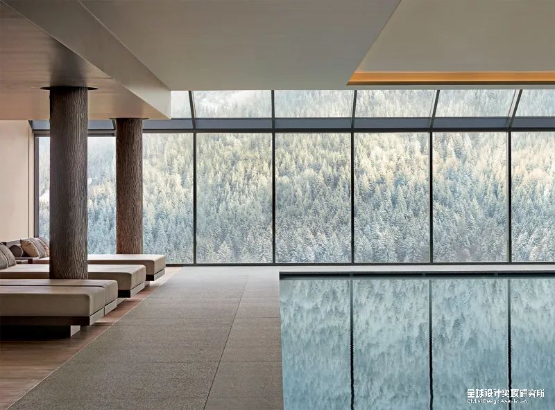 伦敦杰出地产大奖含金量,伦敦杰出地产大奖入围