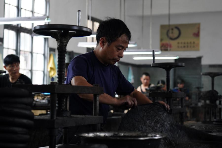 古徽州秋季自由行攻略,寻梦江南水墨徽州皖南古村落游记